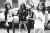 Kreator a principios de los 90. Imagen GUN Records
