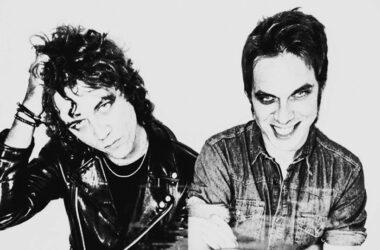 Los Zigarros. Imagen Universal Music Spain.