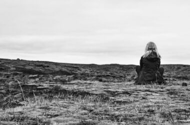 Los suicidas del fin del mundo. Crónica de un pueblo patagónico, de Leila Guerriero. Imagen Anagrama.