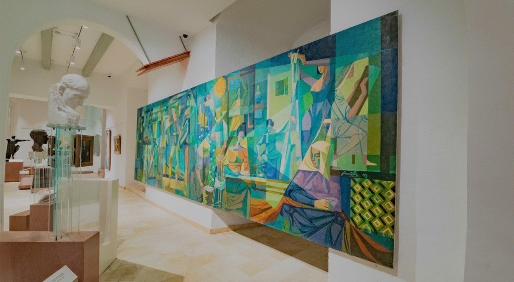 CLEAN | CLEAR | CUT: arte, pensamiento e innovación en la Malta Bienal’2026 1 Malta 002