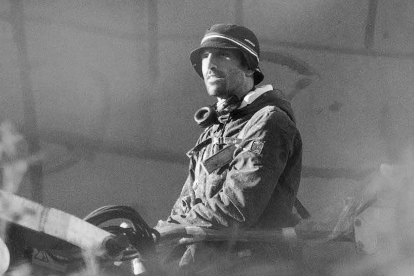 Pablo Astrain: «Intento generar un diálogo íntimo o cercano entre espectador y obra, en el que se abran preguntas y se den opiniones»