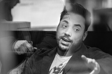 Sergio Parra para Jot Down