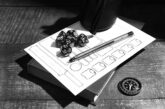 Si quieres escribir una novela no pierdas el tiempo jugando a rol