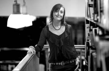 Silvia Herreros de Tejada para Jot Down