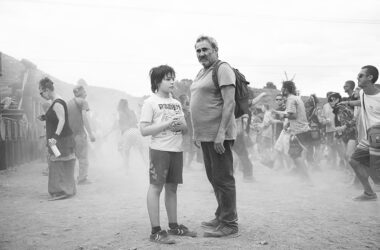 Sirat. Imagen BTeam Pictures.