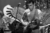 Sufjan Stevens. Foto Joe Lencioni (CC) canciones madres y padres