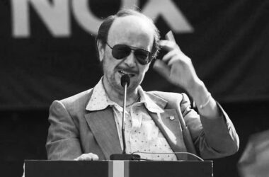 Torrente presidente. Imagen Sony Pictures España.