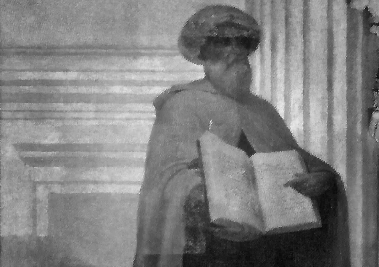 La querella española y las voces que no entran en el canon