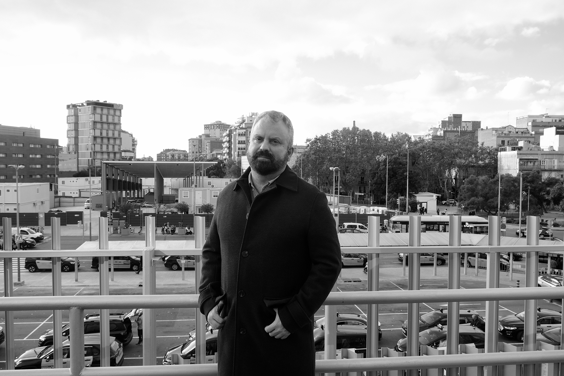 Miquel Pellicer: «Substack representa un espacio de investigación, de descubrimiento, un lugar donde encuentro textos que me interesan de verdad» 5 Miquel Pellicer