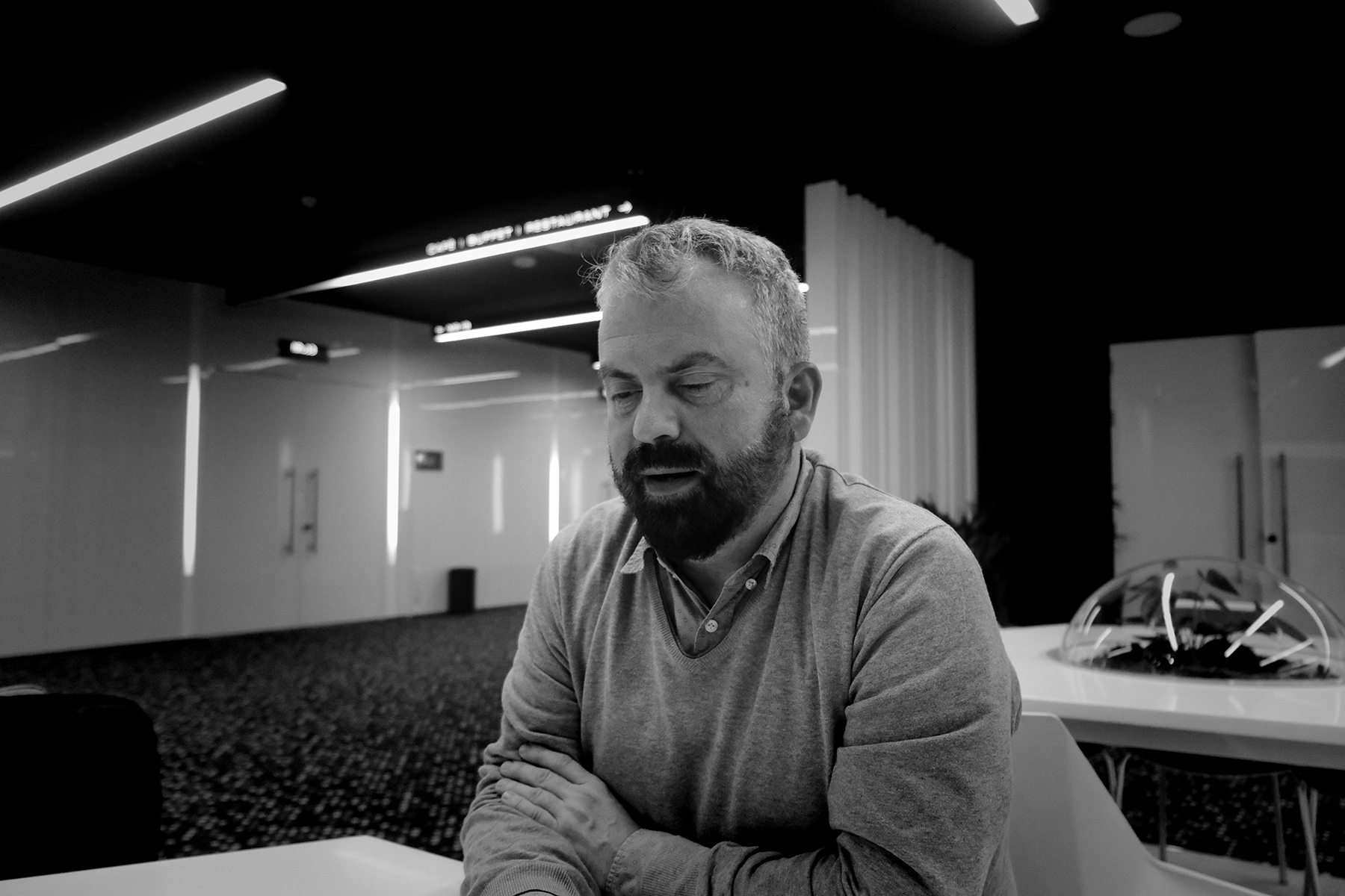 Miquel Pellicer: «Substack representa un espacio de investigación, de descubrimiento, un lugar donde encuentro textos que me interesan de verdad» 2 Miquel Pellicer