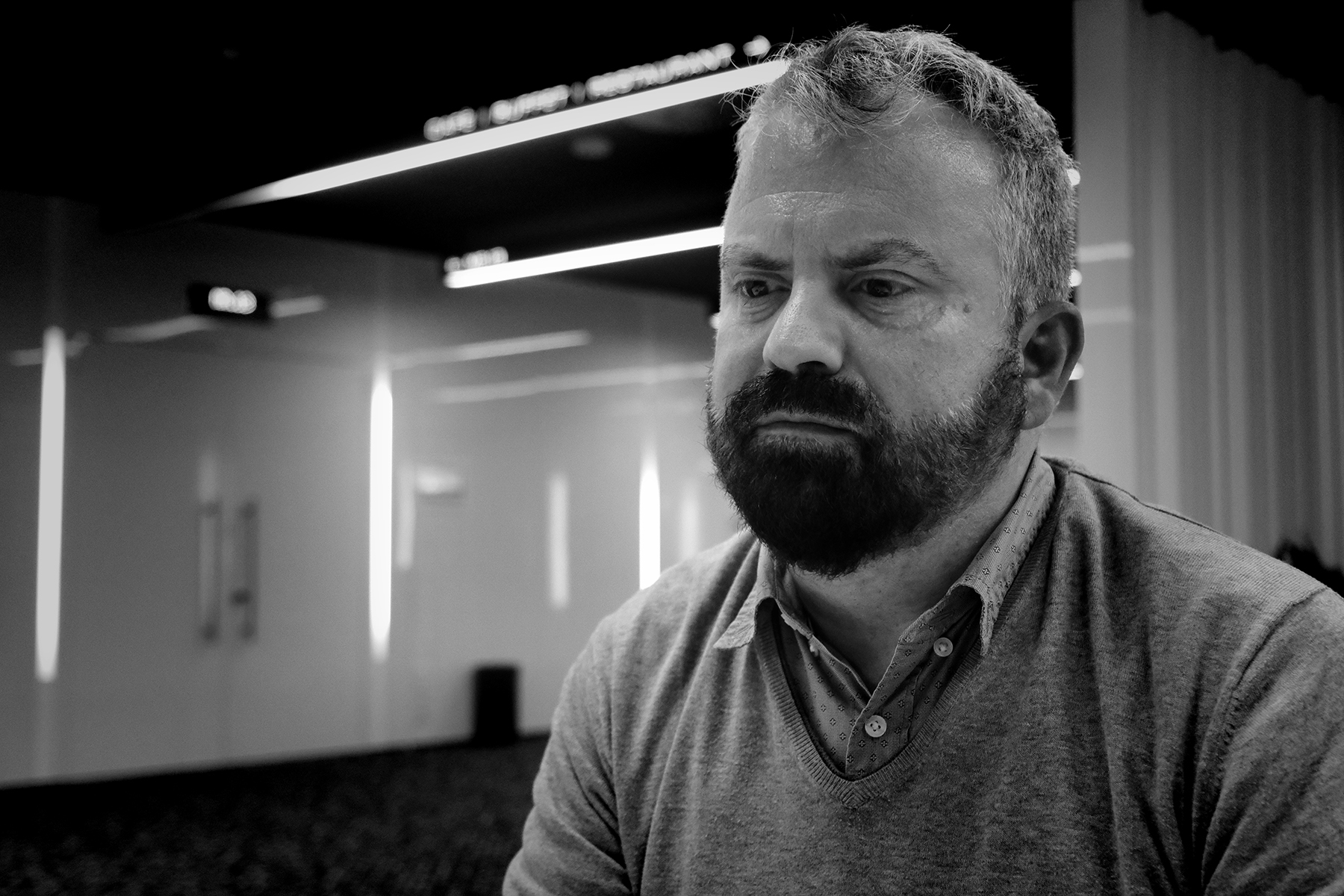 Miquel Pellicer: «Substack representa un espacio de investigación, de descubrimiento, un lugar donde encuentro textos que me interesan de verdad» 3 Miquel Pellicer