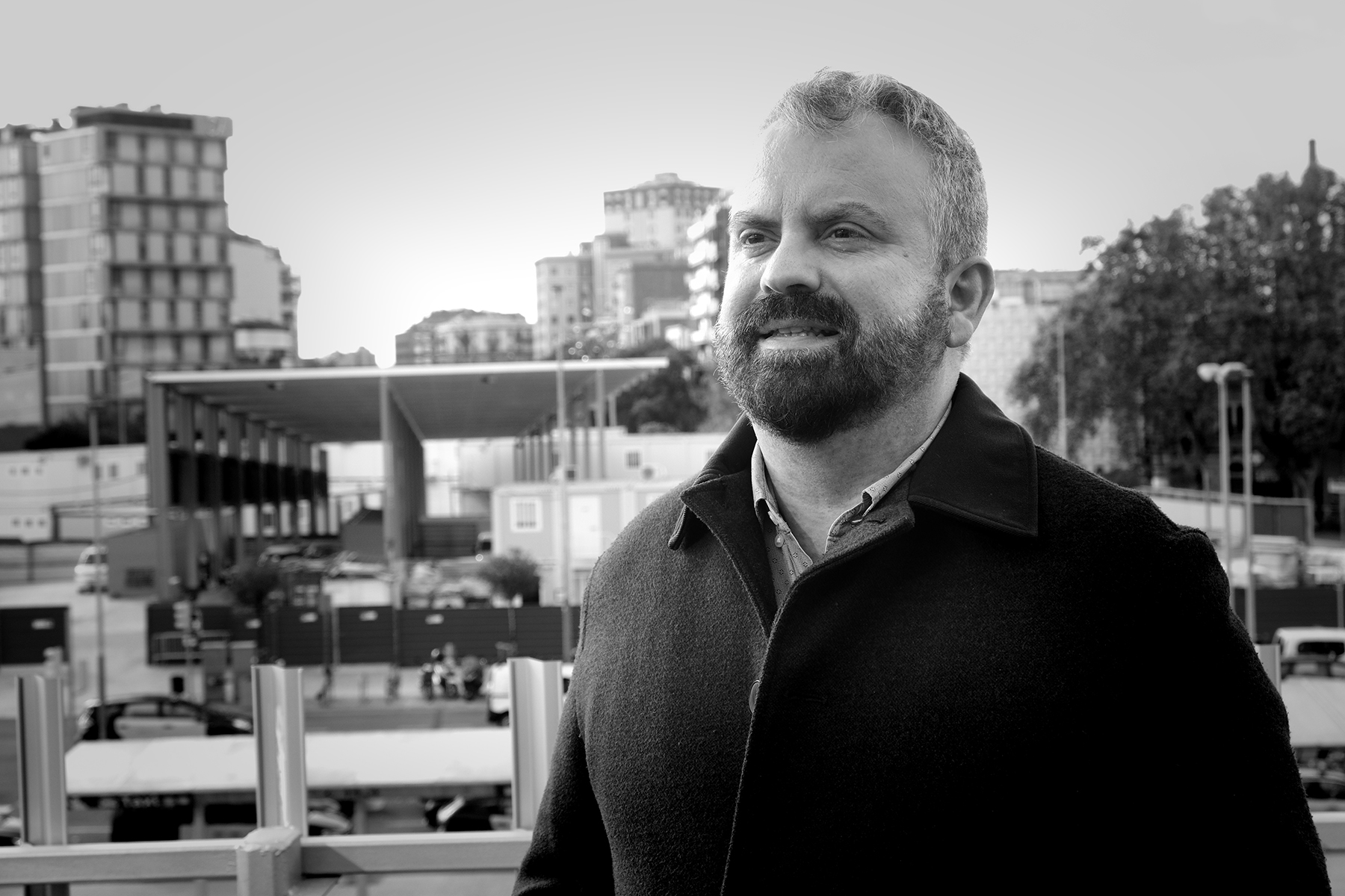 Miquel Pellicer: «Substack representa un espacio de investigación, de descubrimiento, un lugar donde encuentro textos que me interesan de verdad» 1 Miquel Pellicer