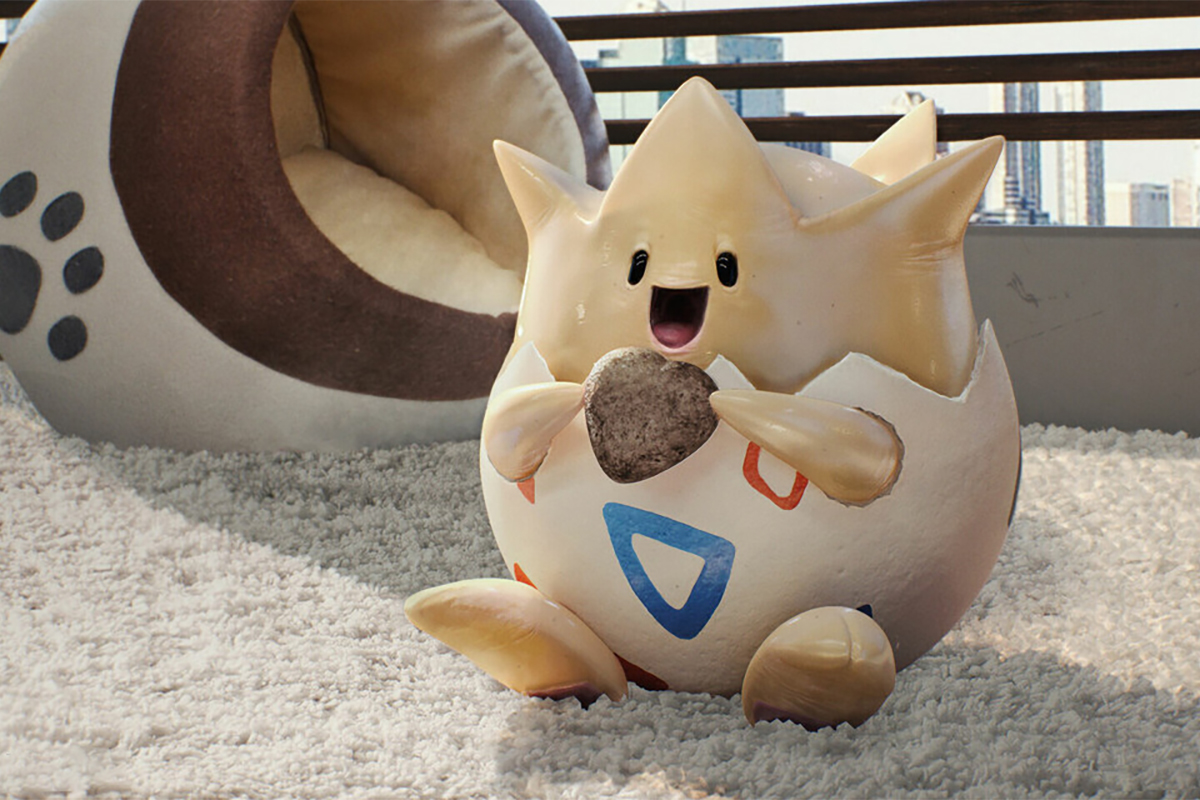 La generación Pokémon cumple 30 años: cómo una franquicia llegó a convertirse en una lengua compartida 1 pokemon detective pikachu fiu7qr copia