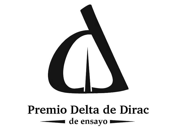 Un millón de likes: el Premio Delta de Dirac de ensayo y la hipótesis de que el prestigio no se compra 1 premio delta dirac
