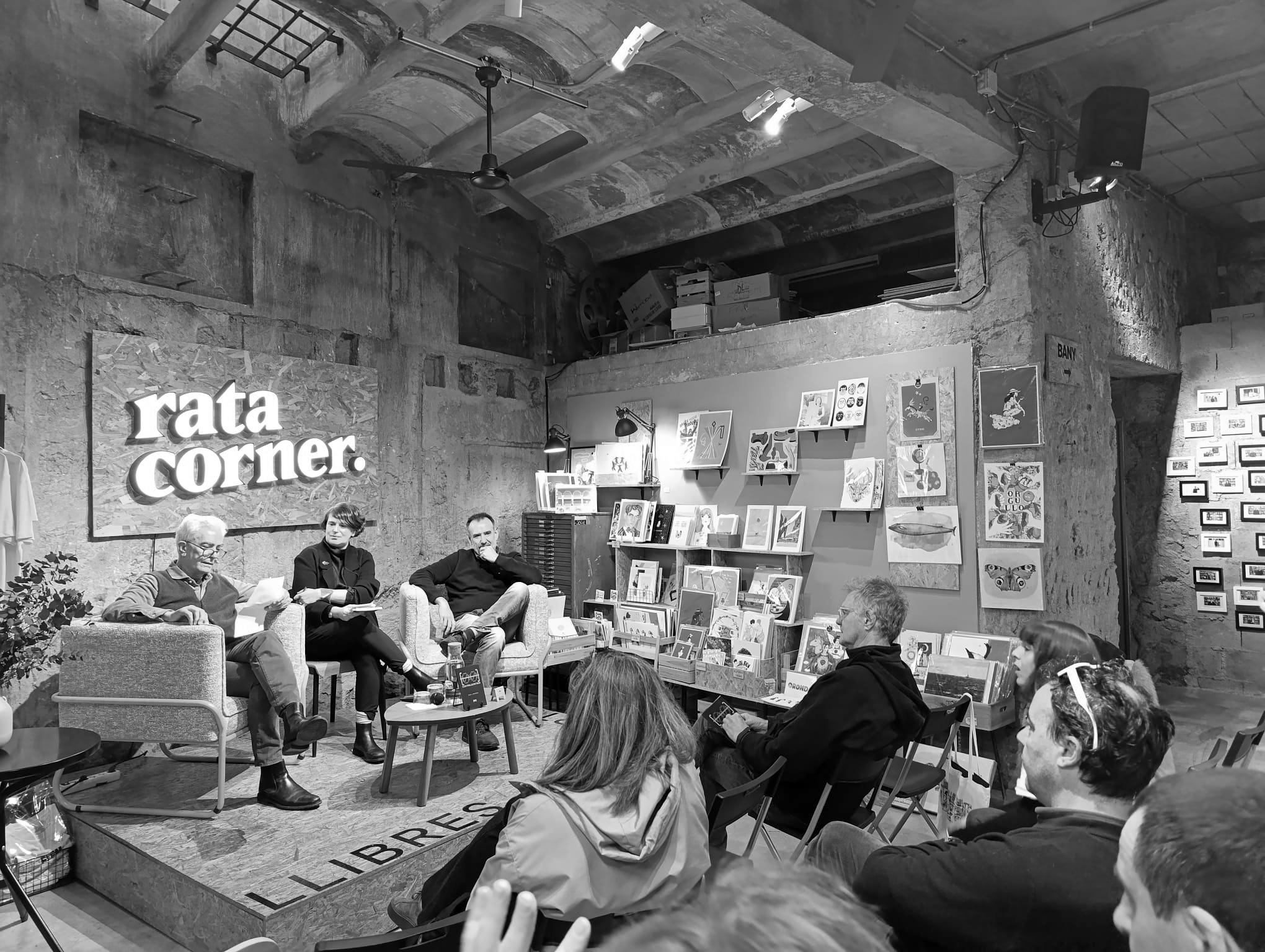 Contralgoritmia: un llamamiento general a la insurrección de las inteligencias 1 ratacorner