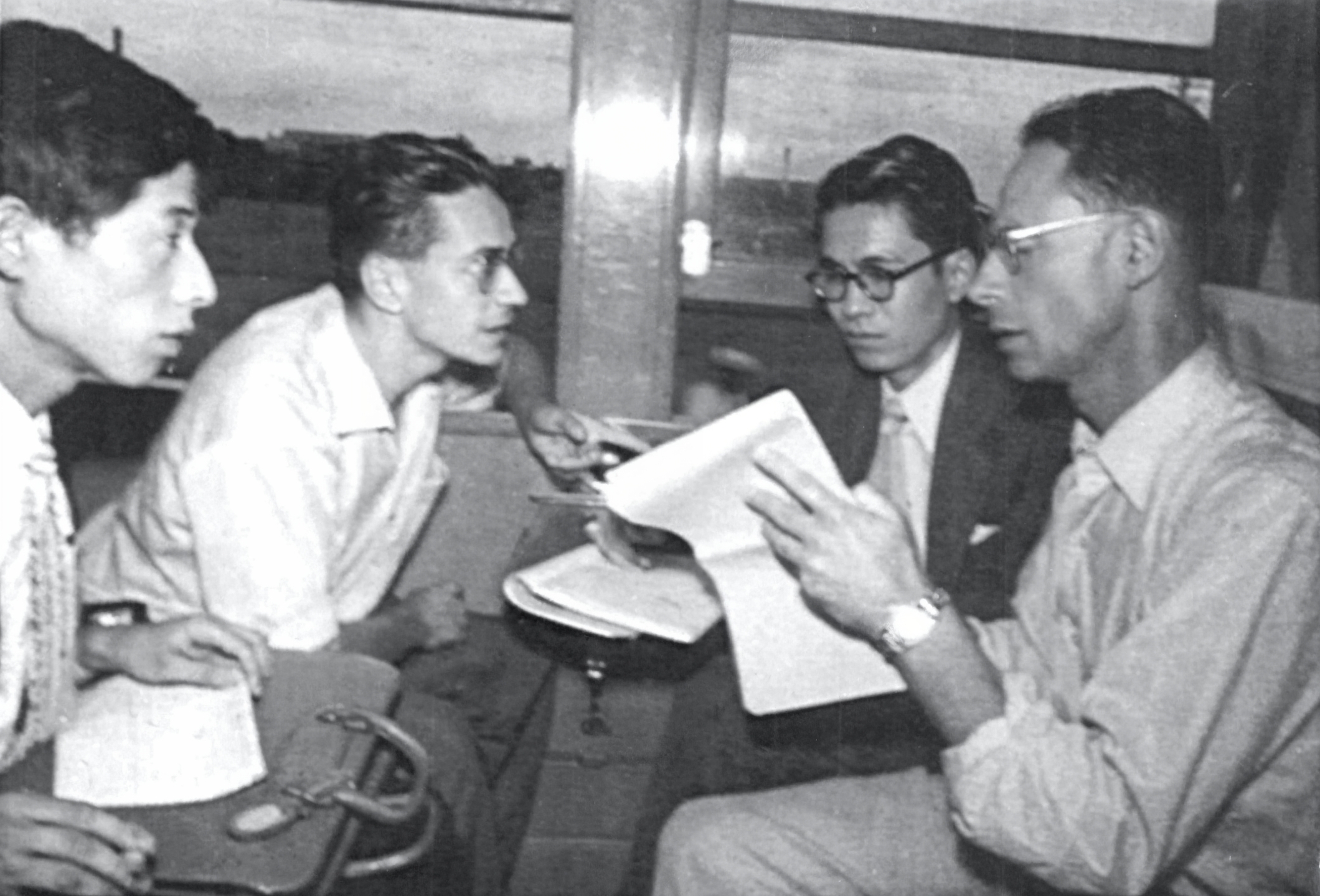 ¿Por qué se suicidó Yutaka Taniyama?