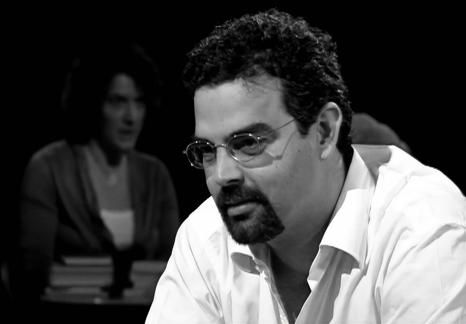 Gonçalo M. Tavares, Premio Formentor de las Letras 2026 por explorar el miedo contemporáneo y hacerlo con una narrativa audaz y no convencional. 1 tavares