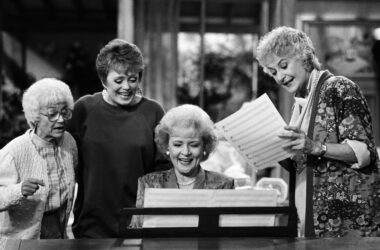 the golden girls fL2Tfb