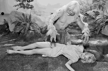 the time machine lRrfTq