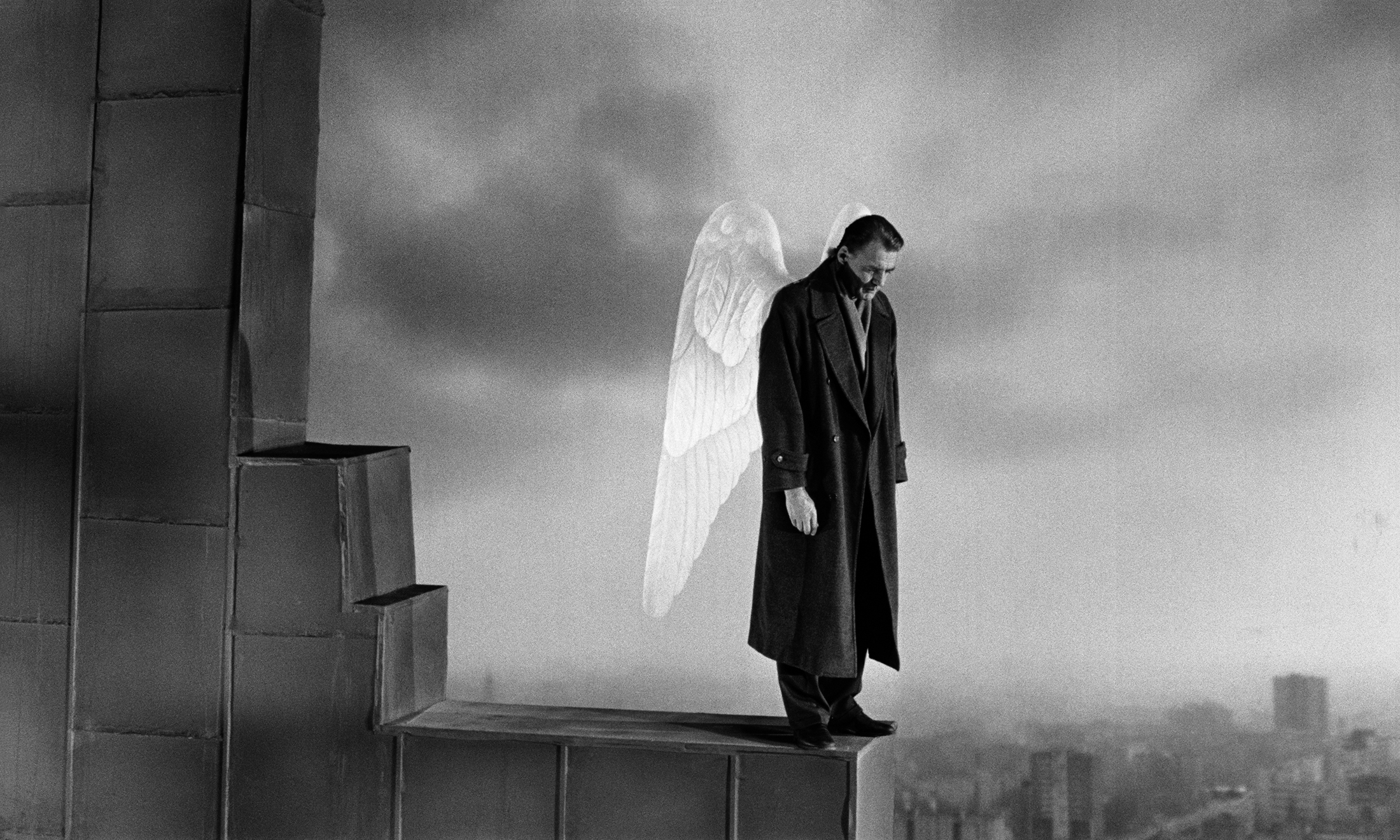 Elogio de la distracción 1 wings of desire TrNY57