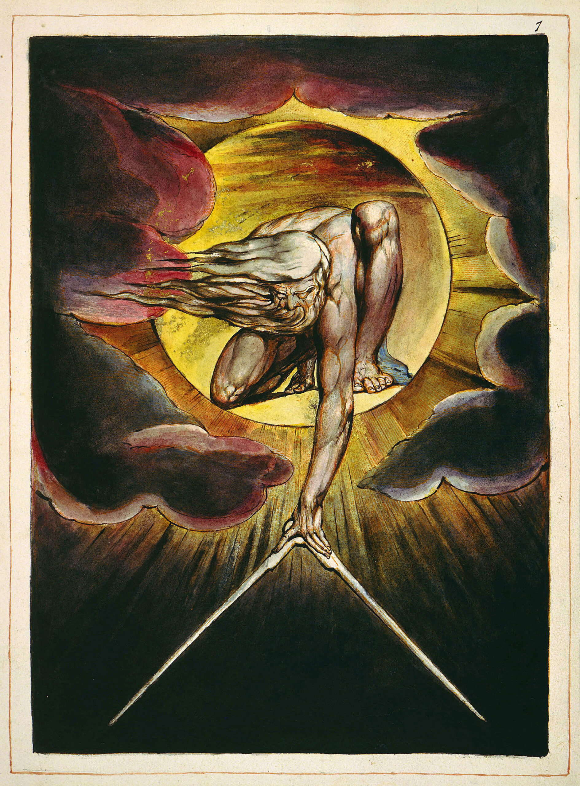 El dios sin nadie dentro 1 Europe a Prophecy copy K plate 01 scaled