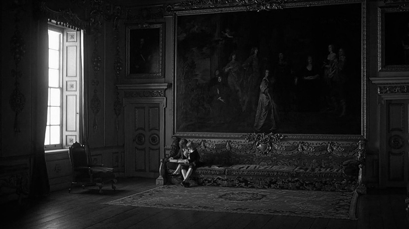Haced puntería y disparad: 50 años de </>Barry Lyndon</i> y la melancolía como duelo eterno 1 50 años de Barry Lyndon