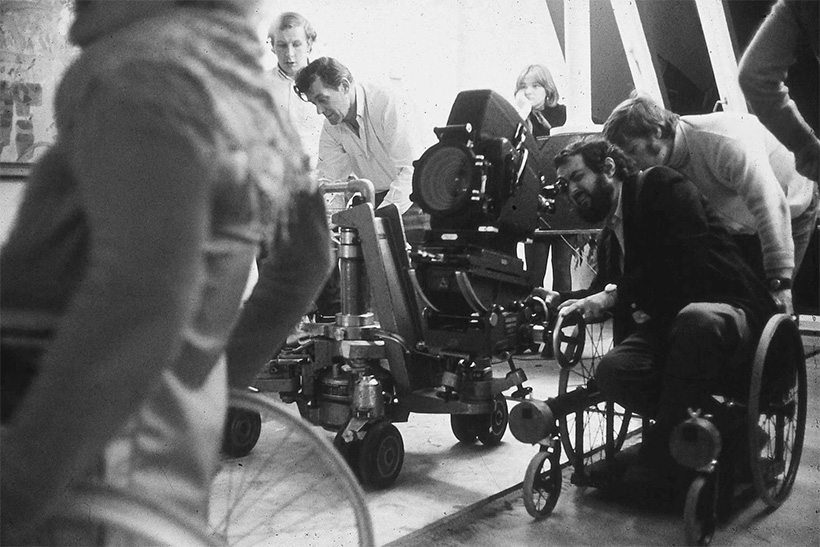 Haced puntería y disparad: 50 años de </>Barry Lyndon</i> y la melancolía como duelo eterno 2 50 años de Barry Lyndon