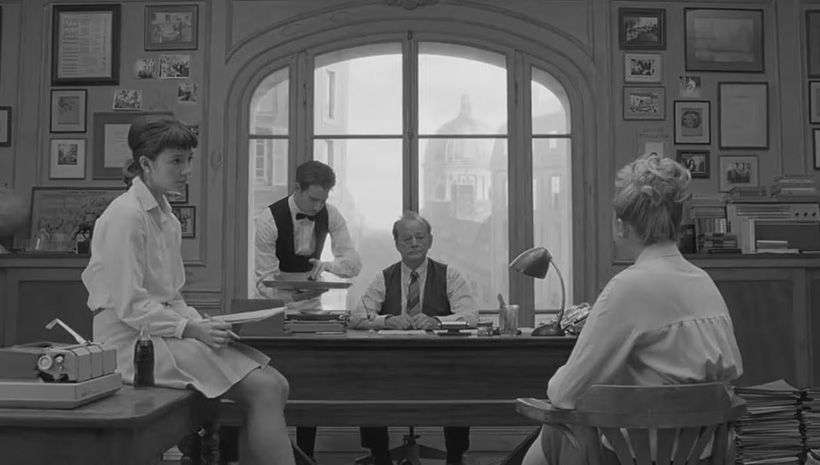 Haced puntería y disparad: 50 años de </>Barry Lyndon</i> y la melancolía como duelo eterno 11 50 años de Barry Lyndon