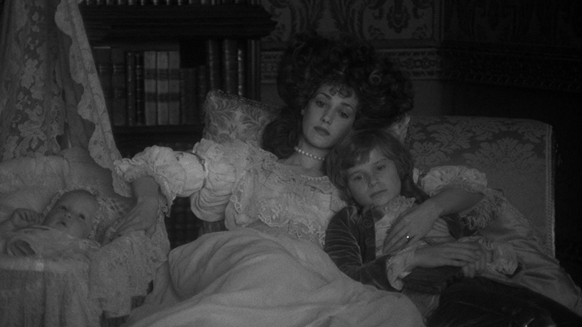 Haced puntería y disparad: 50 años de </>Barry Lyndon</i> y la melancolía como duelo eterno 4 50 años de Barry Lyndon