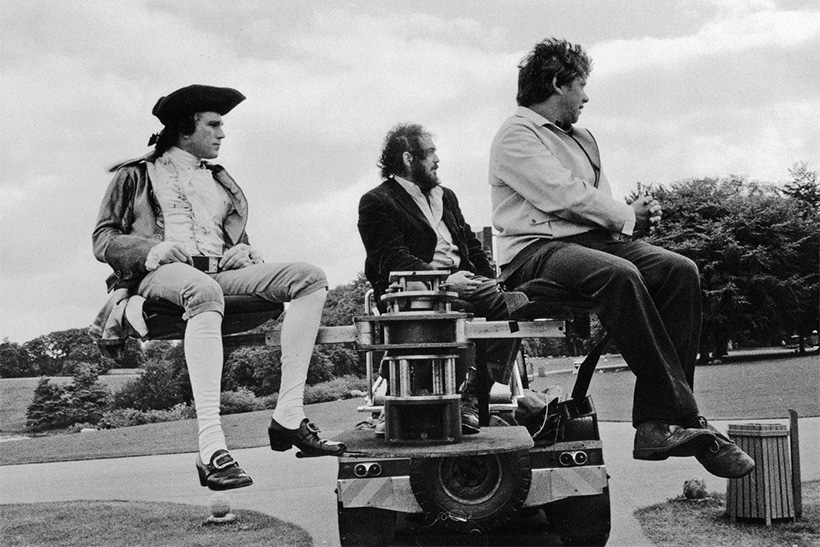 Haced puntería y disparad: 50 años de </>Barry Lyndon</i> y la melancolía como duelo eterno 8 50 años de Barry Lyndon