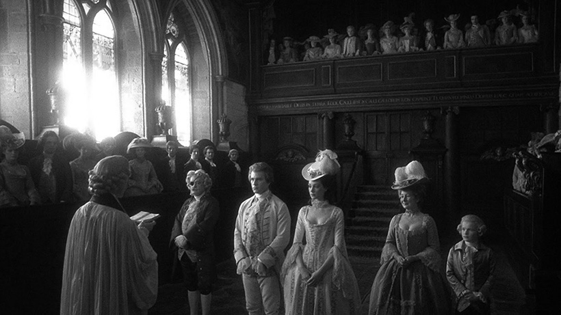 Haced puntería y disparad: 50 años de </>Barry Lyndon</i> y la melancolía como duelo eterno 9 50 años de Barry Lyndon