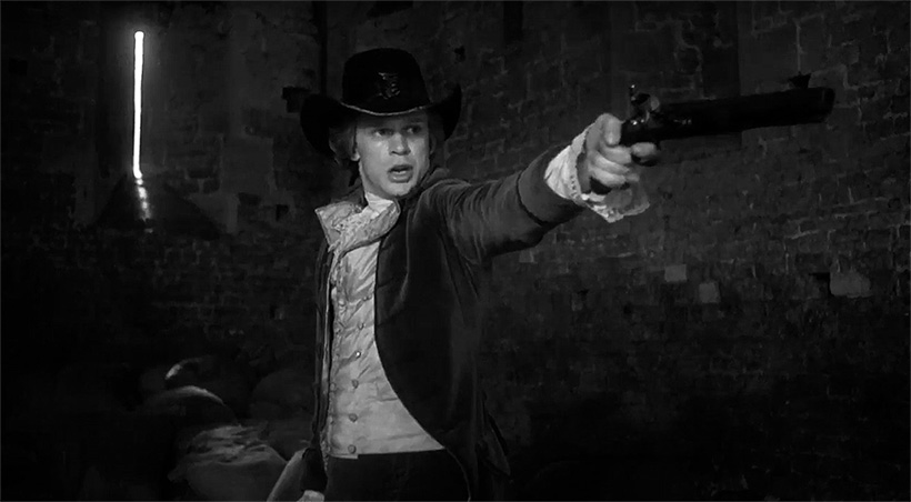 Haced puntería y disparad: 50 años de </>Barry Lyndon</i> y la melancolía como duelo eterno 10 50 años de Barry Lyndon