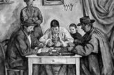 Paul Cezanne Les joueurs de cartesbn