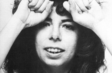 Roberta Findlay. (DP)