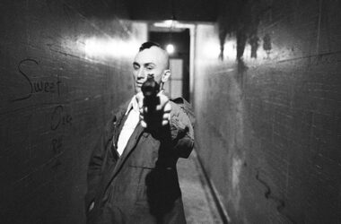 Taxi Driver. Imagen Columbia Pictures.