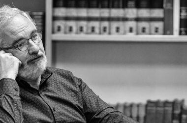 Tsevan Rabtan para Jot Down