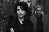 Una escena de Copia certificada, de Abbas Kiarostami.