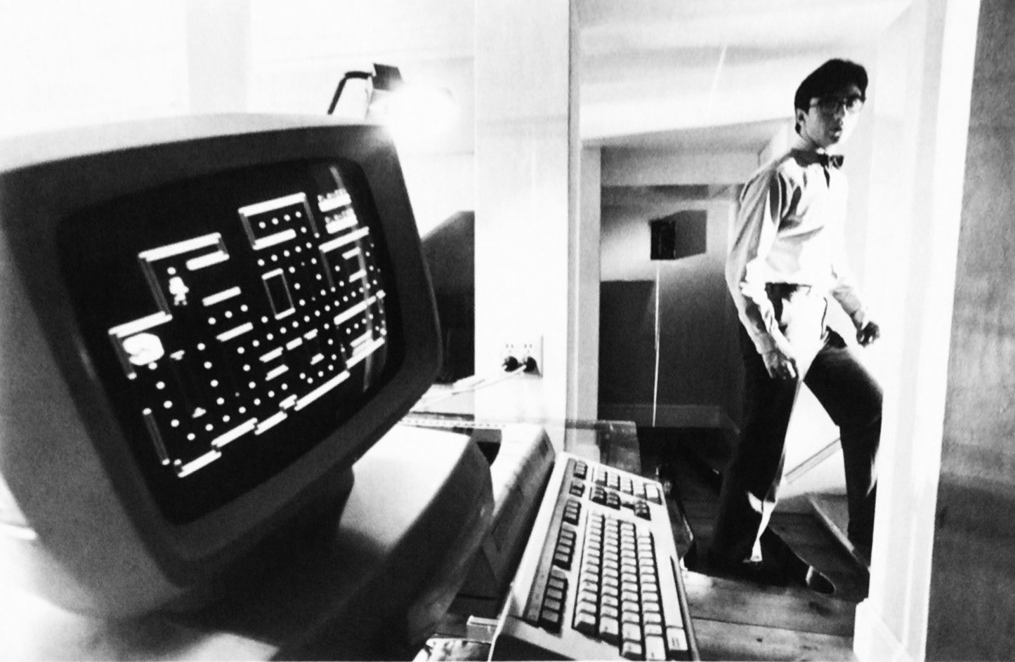 Apuntes para la visibilización de una nueva especie 1 electric dreams Tj3IeA