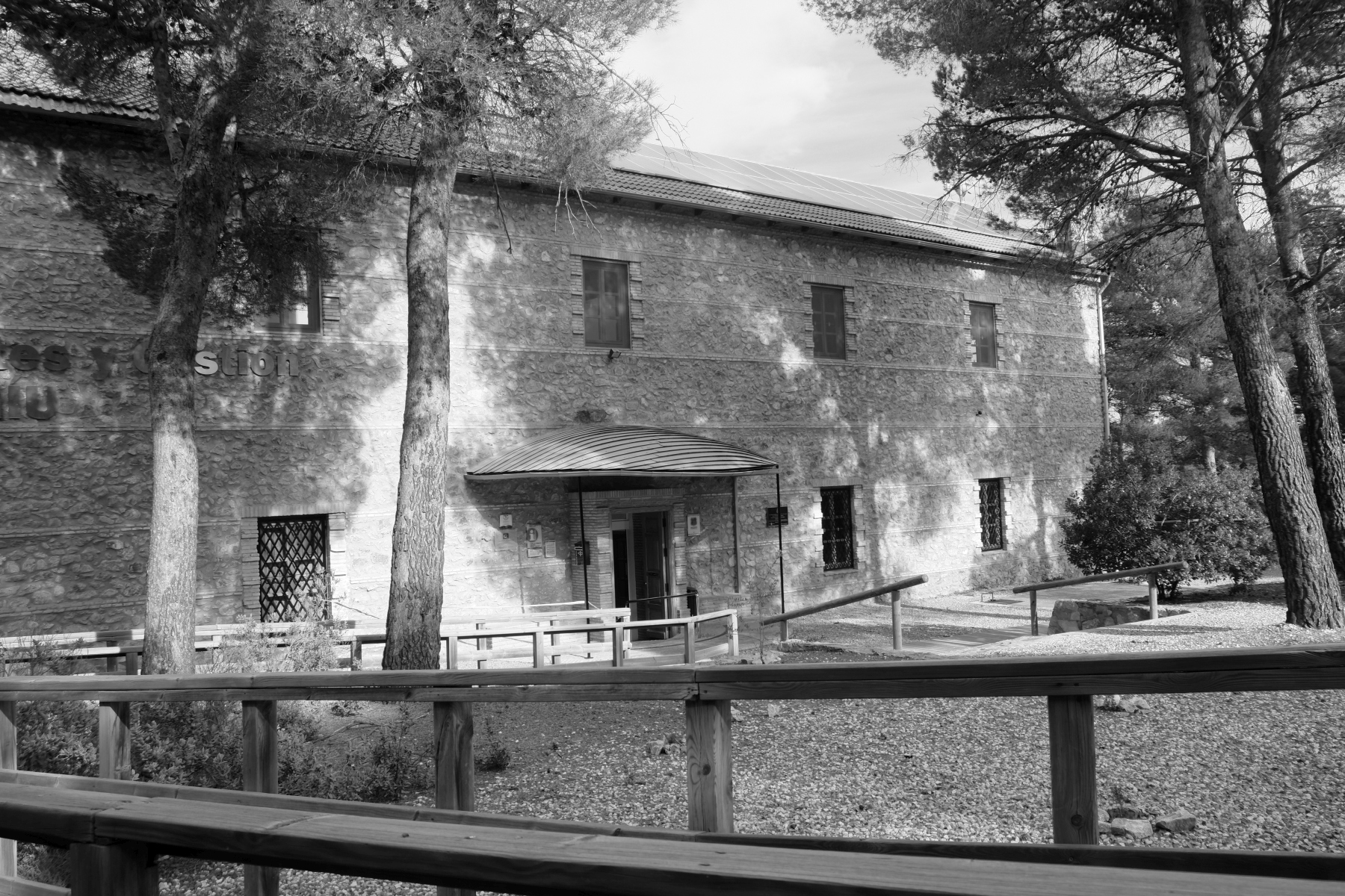 Sierra Espuña. Cinco historias de una montaña 5 espuna3