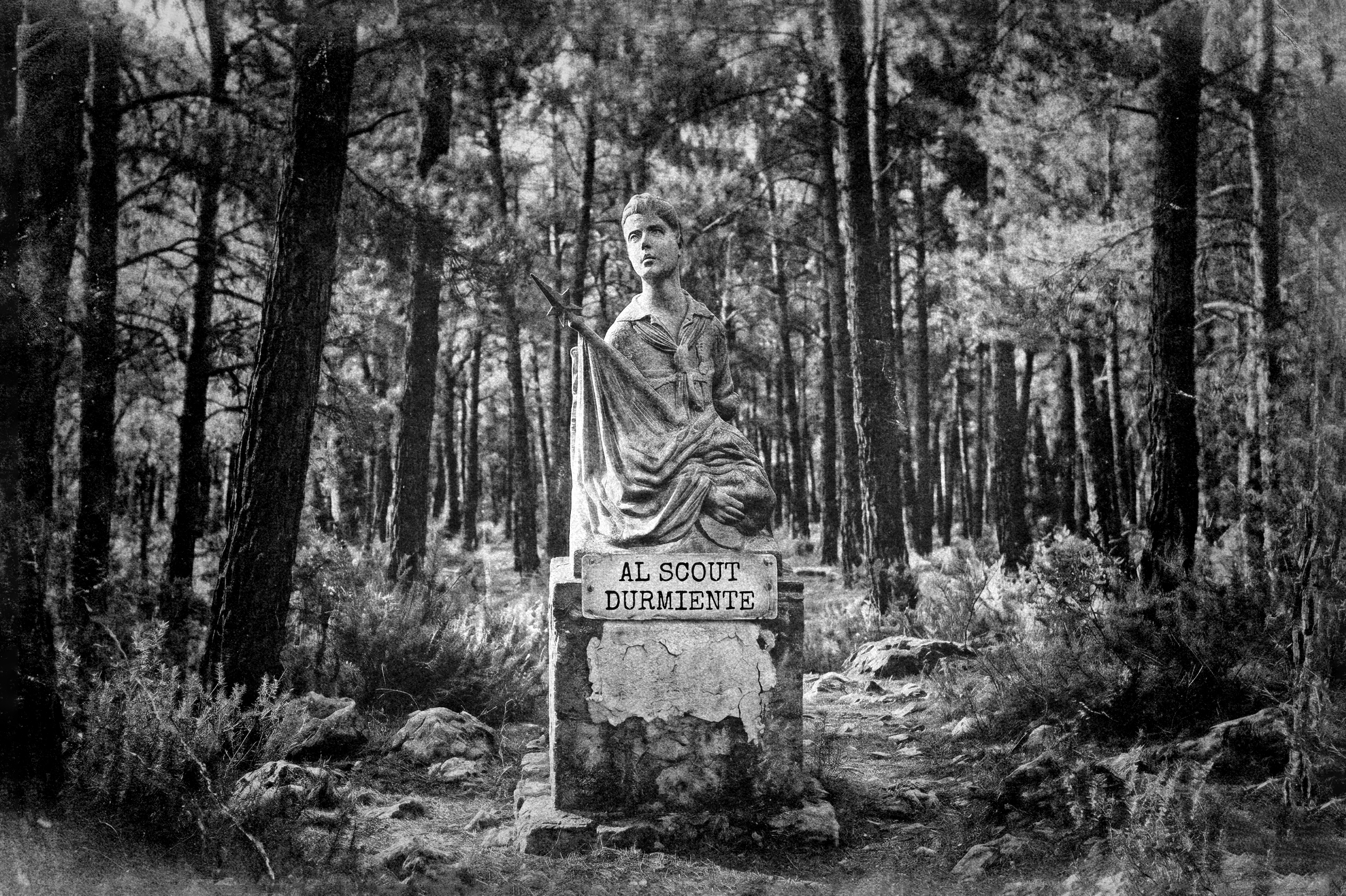 Sierra Espuña. Cinco historias de una montaña 4 espuna5 1