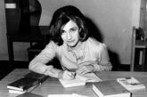 Ana María Matute. Imagen RTVE. libros acabar
