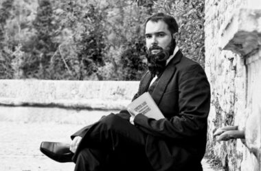 Ángel Ganivet. DP