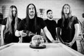 Carcass. Imagen Earache Records.