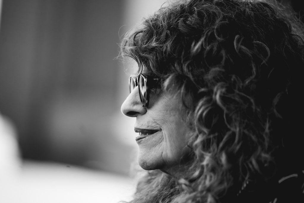 Gioconda Belli: «La maternidad es una cosa que la sociedad debería admirar, apreciar, recompensar» 1 Gioconda Belli para Jot Down