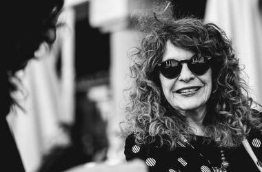 Gioconda Belli para Jot Down