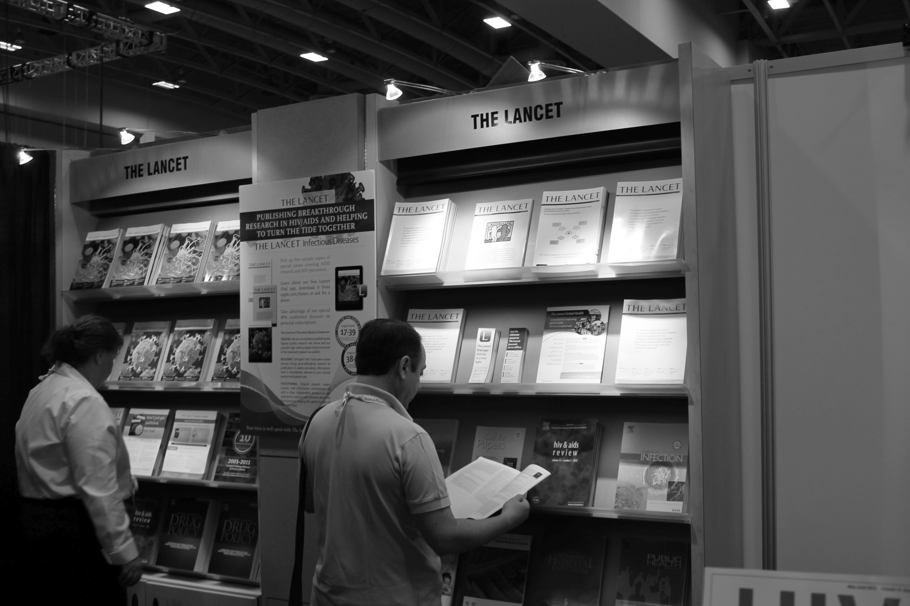 ¿El fin de las publicaciones científicas? 1
