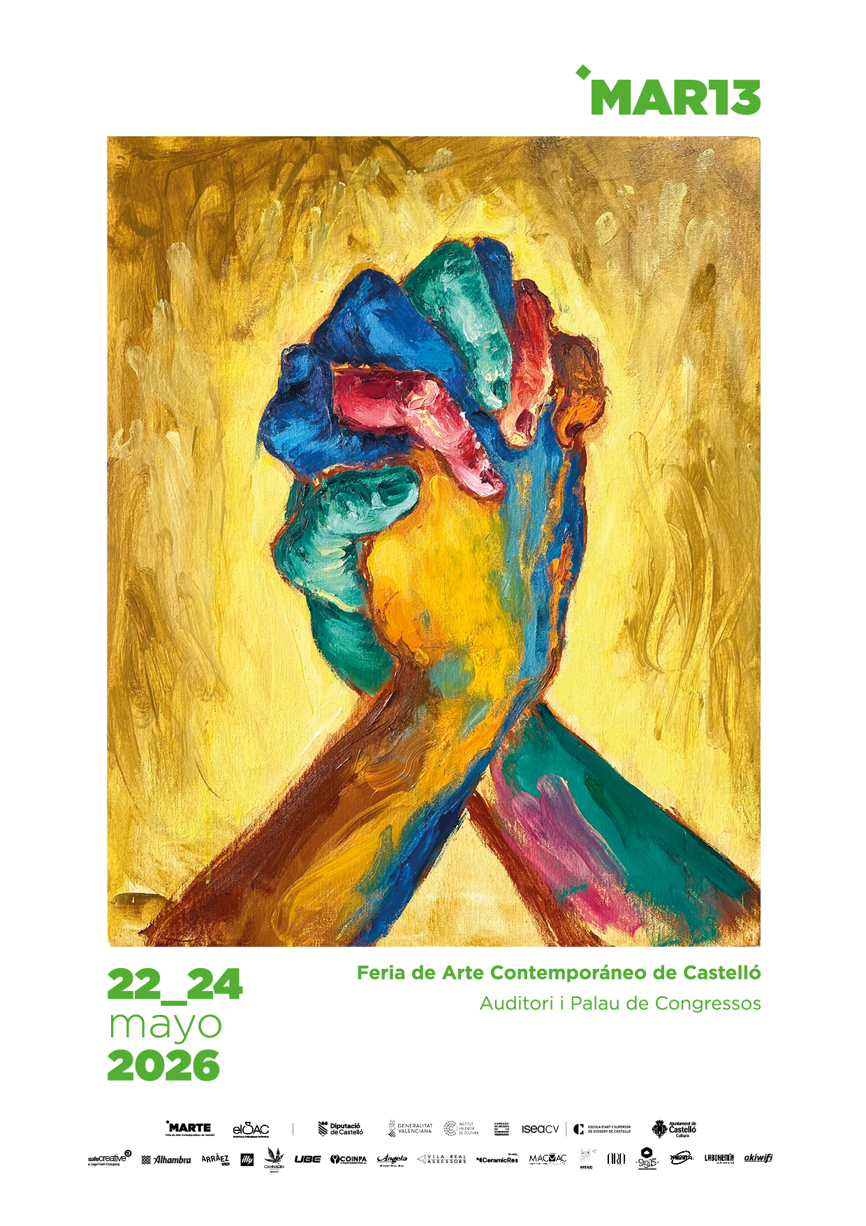 Este viernes ya se podrá viajar a Marte 2 MAR13 POSTER