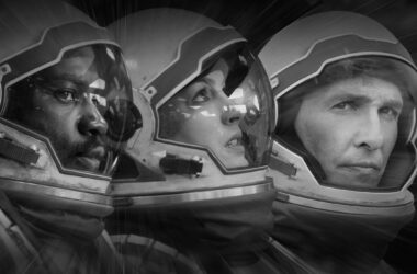 interstellar EHyzJr