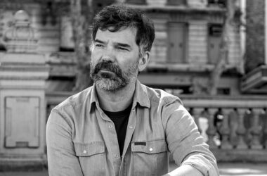 Ángel Santos para Jot Down