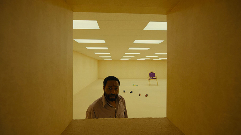 Backrooms: notas sobre la vida de la mente
